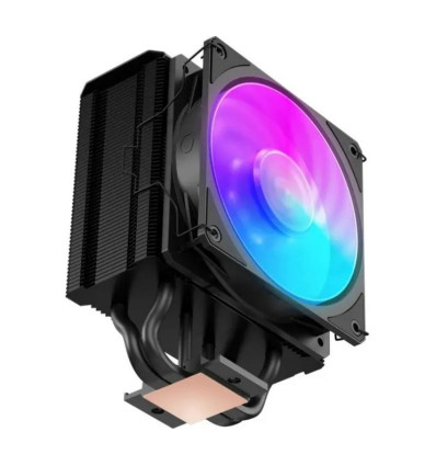 Cooler Master Hyper 212 3DHP Black aRGB Disipador CPU