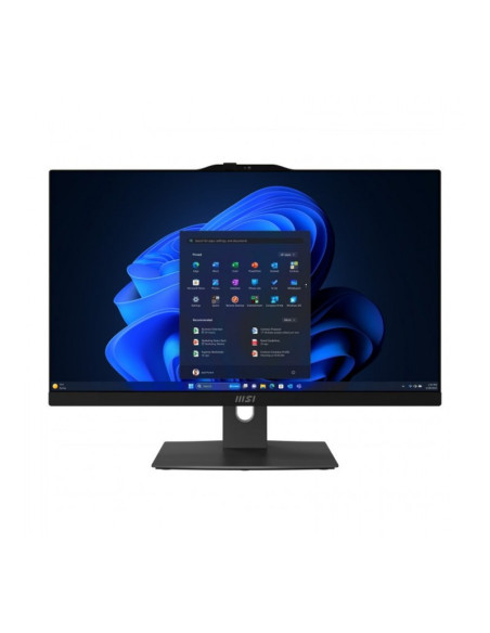 All in One MSI AM242TP-1227EU Core 5 120U 8GB RAM 512GB SSD