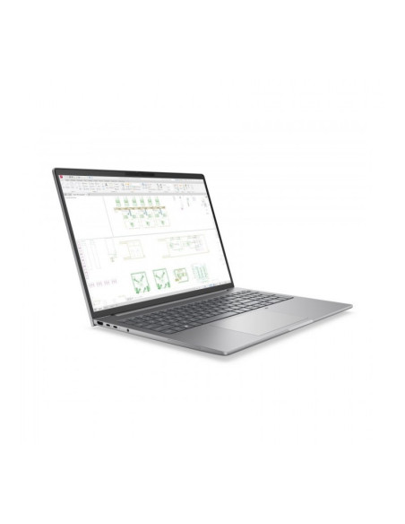 HP ZBook 8 G2i U7 356H RTX Pro 500 32GB RAM 1TB SSD