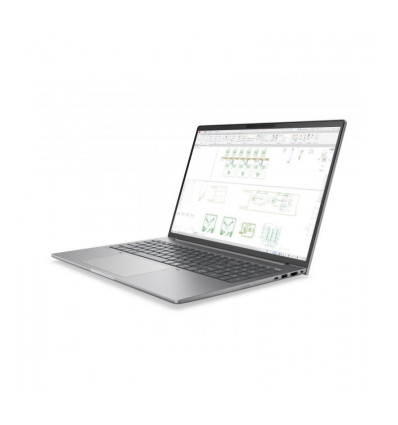 HP ZBook 8 G2i U7 356H RTX Pro 500 32GB RAM 1TB SSD