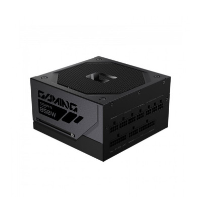Gigabyte 850GM PG5 ATX 3.1 (PCIe 5.1) Fuente de alimentación 850W