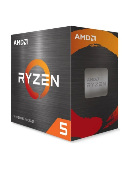 AMD Ryzen 5 5500F Socket AM4 CPU