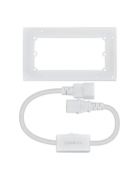 Lian Li SP 1000W 80+ Platinum White SFX Fuente de alimentación 1000W