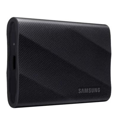 Disco SSD Externo Samsung T9 1TB