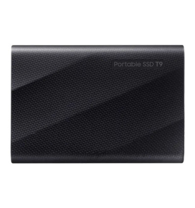Disco SSD Externo Samsung T9 1TB