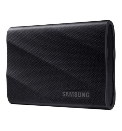 Disco SSD Externo Samsung T9 1TB