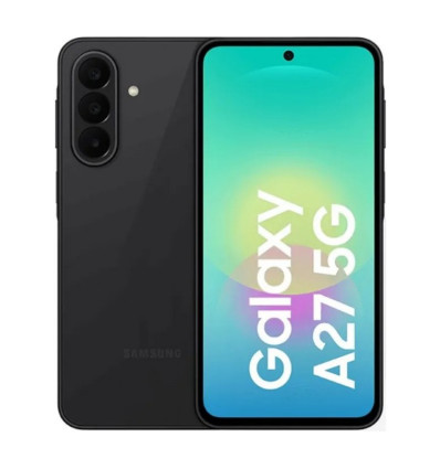 Smartphone Samsung Galaxy A27 8GB 256GB