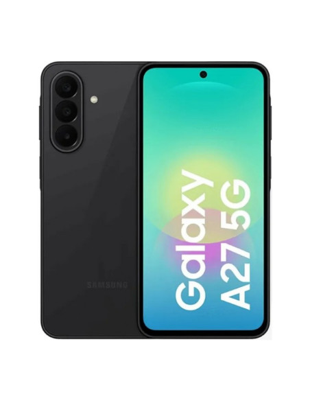 Smartphone Samsung Galaxy A27 8GB 256GB