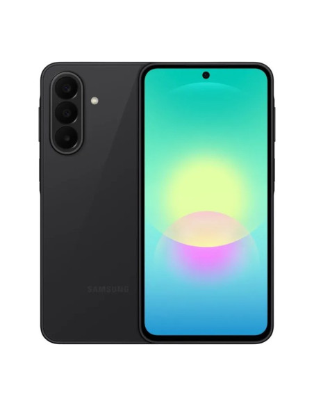 Smartphone Samsung Galaxy A27 8GB 256GB