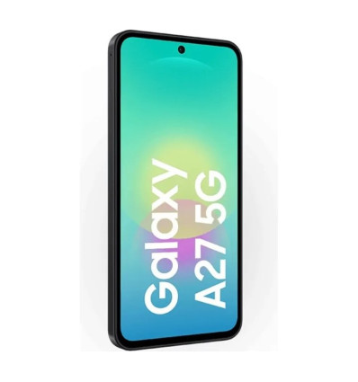 Smartphone Samsung Galaxy A27 6GB 128GB
