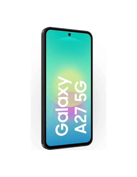 Smartphone Samsung Galaxy A27 6GB 128GB