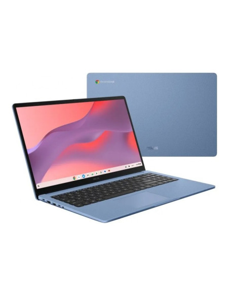 ASUS Chromebook CM1505CM4A-S70072 MediaTek Kompanio 540 8GB RAM 128GB eMMC
