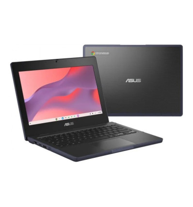 ASUS Chromebook CZ11 CZ1104CM4A-MZ0078 MediaTek Kompanio 540 4GB RAM 64GB eMMC