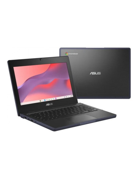 ASUS Chromebook CZ11 CZ1104CM4A-MZ0078 MediaTek Kompanio 540 4GB RAM 64GB eMMC