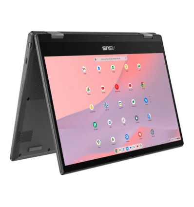 Asus Chromebook CM14 Flip CL1402FM2A-EC0286 MTK 520 8GB RAM 128GB eMMC