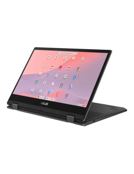 Asus Chromebook CM14 Flip CL1402FM2A-EC0286 MTK 520 8GB RAM 128GB eMMC