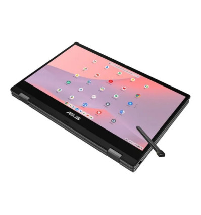 Asus Chromebook CM14 Flip CL1402FM2A-EC0286 MTK 520 8GB RAM 128GB eMMC