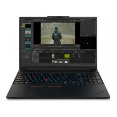 Lenovo ThinkPad P16s (Gen 5) 21XE001JSP U7 356H RTX Pro 500 32GB RAM 512GB SSD