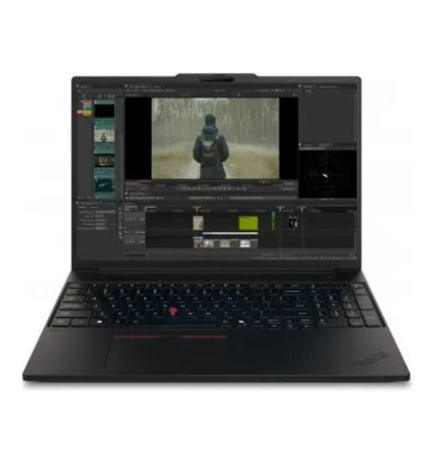 Lenovo ThinkPad P16s (Gen 5) 21XE001JSP - Core Ultra 7 356H RTX Pro 500 32GB RAM 512GB SSD