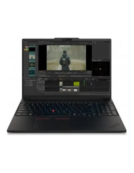 Lenovo ThinkPad P16s (Gen 5) 21XE001JSP U7 356H RTX Pro 500 32GB RAM 512GB SSD
