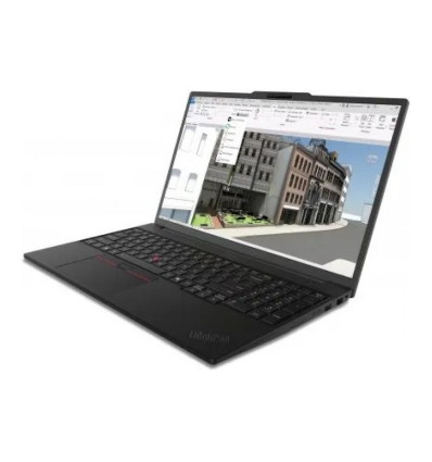 Lenovo ThinkPad P16s (Gen 5) 21XE001JSP U7 356H RTX Pro 500 32GB RAM 512GB SSD