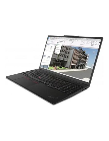 Lenovo ThinkPad P16s (Gen 5) 21XE001JSP U7 356H RTX Pro 500 32GB RAM 512GB SSD