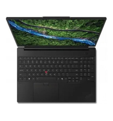 Lenovo ThinkPad P16s (Gen 5) 21XE001JSP U7 356H RTX Pro 500 32GB RAM 512GB SSD