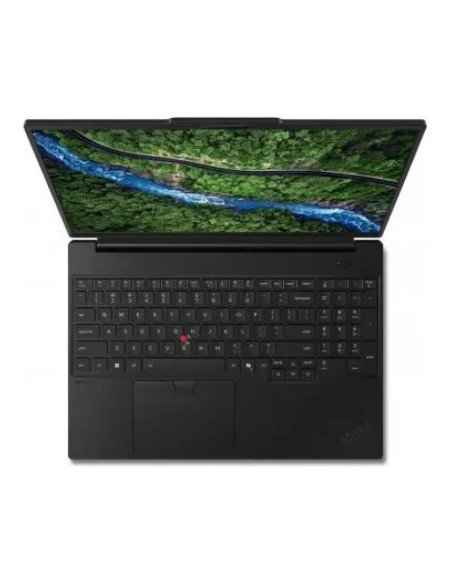 Lenovo ThinkPad P16s (Gen 5) 21XE001JSP U7 356H RTX Pro 500 32GB RAM 512GB SSD