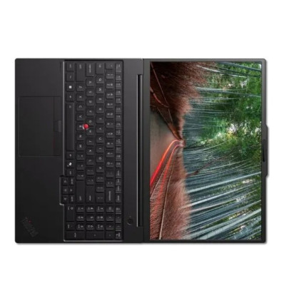Lenovo ThinkPad P16s (Gen 5) 21XE001JSP - Core Ultra 7 356H RTX Pro 500 32GB RAM 512GB SSD