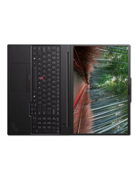 Lenovo ThinkPad P16s (Gen 5) 21XE001JSP - Core Ultra 7 356H RTX Pro 500 32GB RAM 512GB SSD