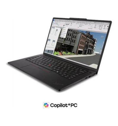 Lenovo ThinkPad P14S Gen 7 - U7 356H RTX Pro 500 32GB RAM 1TB SSD