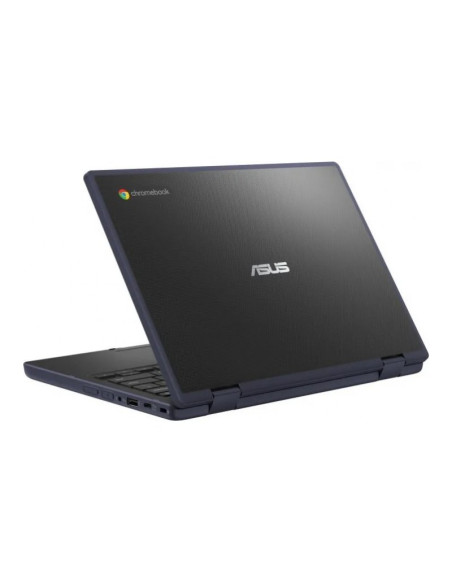 ASUS ChromeBook CZ11 Flip CZ1104FM4A-NS0143 - MediaTek Kompanio 540 8GB RAM 64GB eMMc