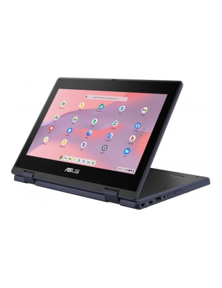 ASUS ChromeBook CZ11 Flip CZ1104FM4A-NS0143 - MediaTek Kompanio 540 8GB RAM 64GB eMMc