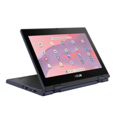 ASUS ChromeBook CZ11 Flip CZ1104FM4A-NS0143 - MediaTek Kompanio 540 8GB RAM 64GB eMMc