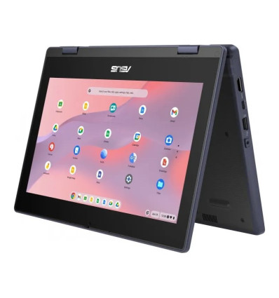 ASUS ChromeBook CZ11 Flip CZ1104FM4A-NS0143 - MediaTek Kompanio 540 8GB RAM 64GB eMMc