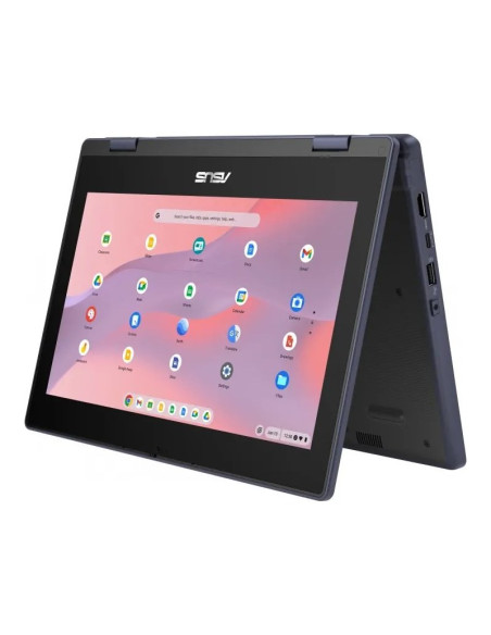 ASUS ChromeBook CZ11 Flip CZ1104FM4A-NS0143 - MediaTek Kompanio 540 8GB RAM 64GB eMMc