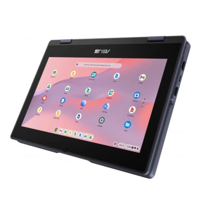 ASUS ChromeBook CZ11 Flip CZ1104FM4A-NS0143 - MediaTek Kompanio 540 8GB RAM 64GB eMMc
