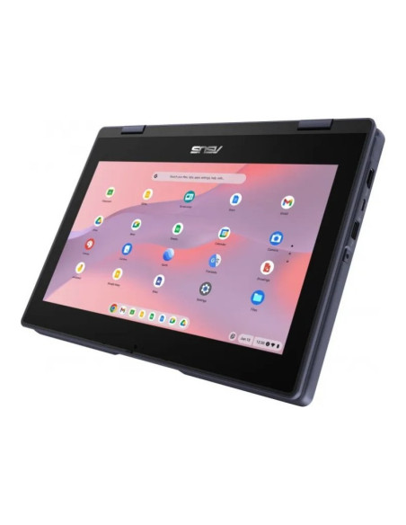 ASUS ChromeBook CZ11 Flip CZ1104FM4A-NS0143 - MediaTek Kompanio 540 8GB RAM 64GB eMMc