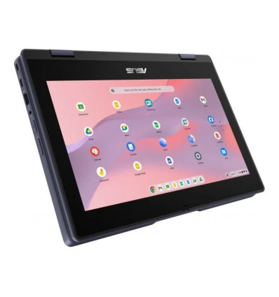 ASUS ChromeBook CZ11 Flip CZ1104FM4A-NS0143 - MediaTek Kompanio 540 8GB RAM 64GB eMMc