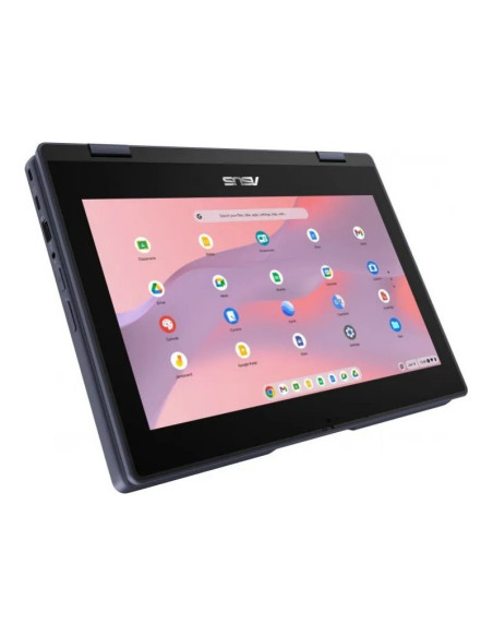 ASUS ChromeBook CZ11 Flip CZ1104FM4A-NS0143 - MediaTek Kompanio 540 8GB RAM 64GB eMMc