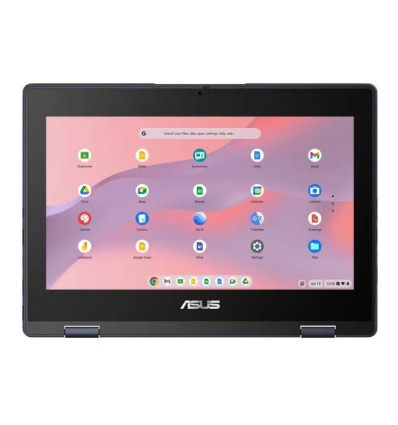 ASUS ChromeBook CZ11 Flip CZ1104FM4A-NS0143 - MediaTek Kompanio 540 8GB RAM 64GB eMMc
