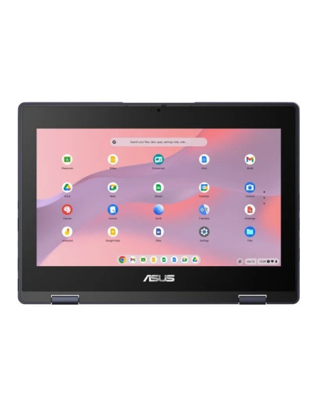ASUS ChromeBook CZ11 Flip CZ1104FM4A-NS0143 - MediaTek Kompanio 540 8GB RAM 64GB eMMc