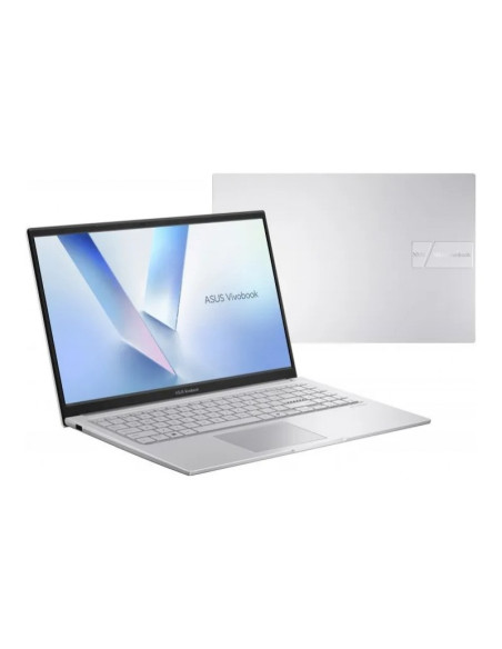 Asus VivoBook 15 X1504MA-BQ585W Core 3 304 8GB RAM 256GB SSD