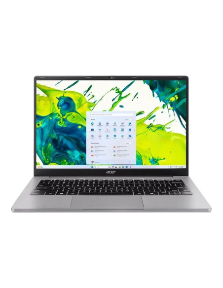 Acer Aspire Lite 14 AL14-36P-C6SY Celeron N4500 8GB RAM 512GB SSD