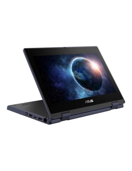 Asus Laptop BR1104FTA-NS0093XA - Intel N150 8GB RAM 128GB UFS