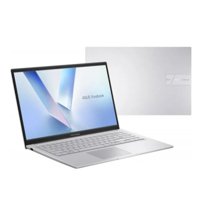 Asus VivoBook 15 X1504VA-BQ4104 Core 5 120U 8GB RAM 512GB SSD