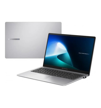 Asus ExpertBook P1 P1503CVA-S73024X Core 3 100U 8GB RAM 256GB SSD