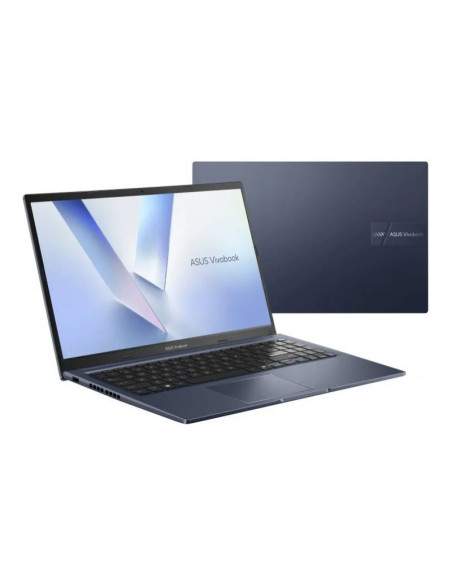 ASUS Vivobook 15 D1502XA-BQ027 Ryzen 7 7840HS 8GB RAM 512GB SSD
