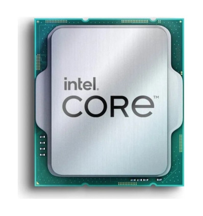 Intel Core i9-14900K (T) Socket 1700 CPU