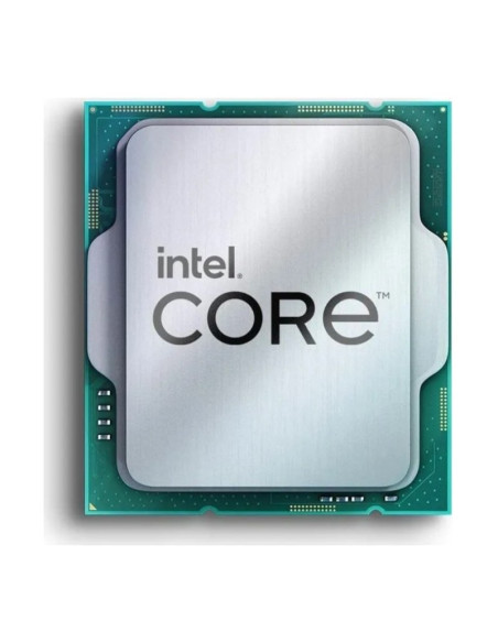 Intel Core i9-14900KF (T) Socket 1700 CPU